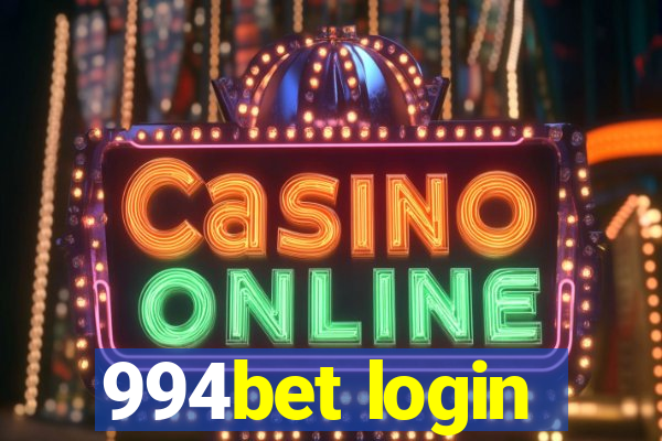 994bet login